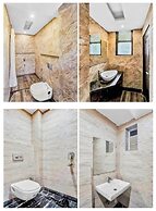 Hotel Delhi Empire dx