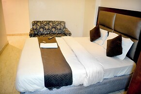 Hotel Delhi Empire dx