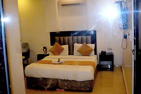 Hotel Delhi Empire dx