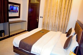 Hotel Delhi Empire dx