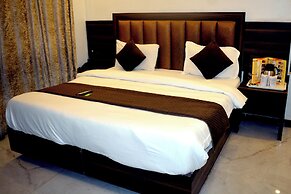 Hotel Delhi Empire dx