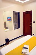 Hotel Delhi Empire dx