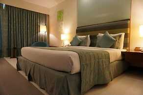 Hotel Delhi Empire dx