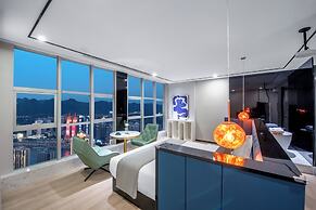 Fraya High - altitude Future Hotel