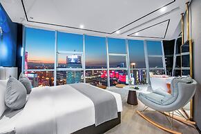 Fraya High - altitude Future Hotel