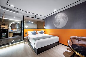 Fraya High - altitude Future Hotel