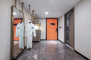 Fraya High - altitude Future Hotel