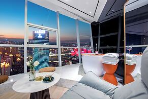Fraya High - altitude Future Hotel