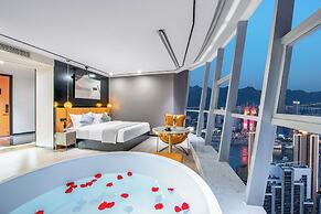Fraya High - altitude Future Hotel