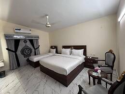 A One Boutique Hotel