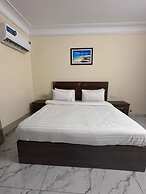 A One Boutique Hotel