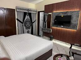 A One Boutique Hotel