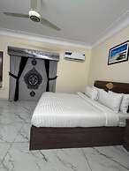 A One Boutique Hotel