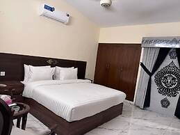 A One Boutique Hotel