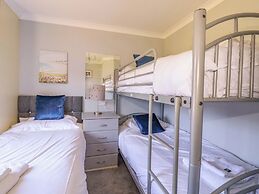 Lodge 9- Lamorna