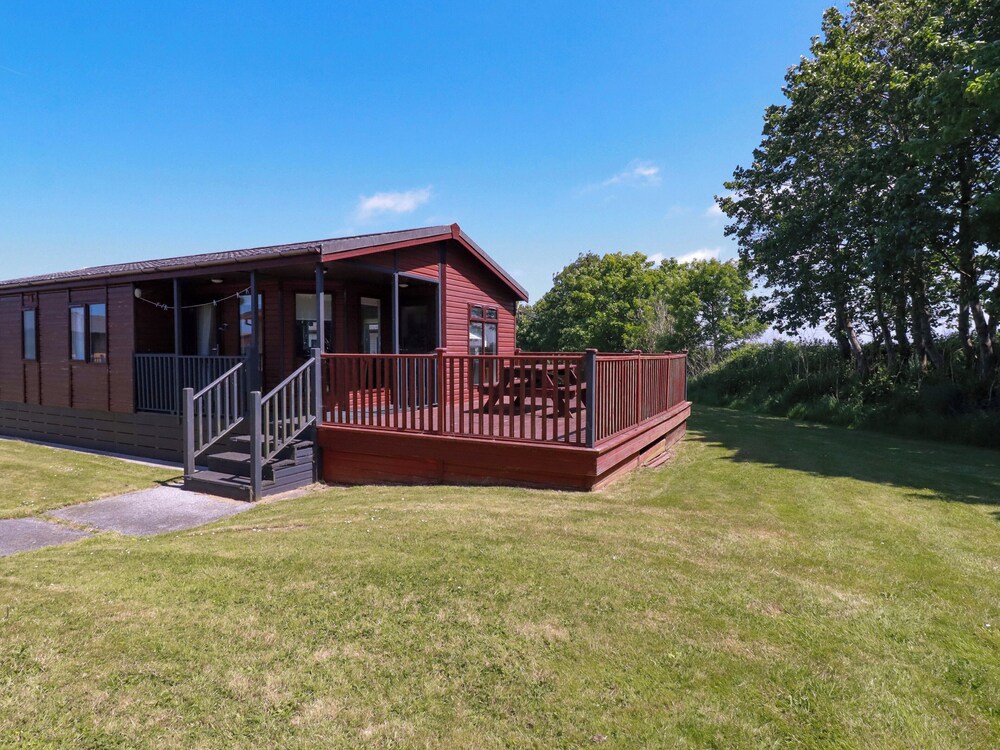 Lodge 9- Lamorna