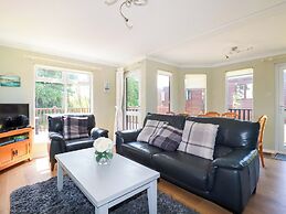 Lodge 9- Lamorna