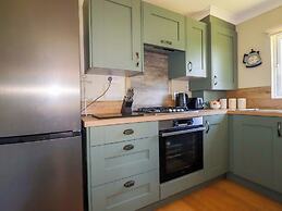 Lodge 9- Lamorna
