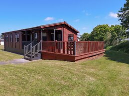 Lodge 9- Lamorna
