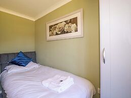 Lodge 9- Lamorna