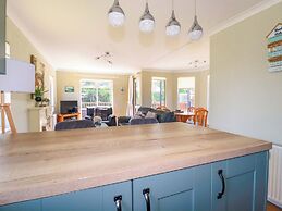 Lodge 9- Lamorna
