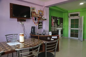 Hotel Sangla Retreat