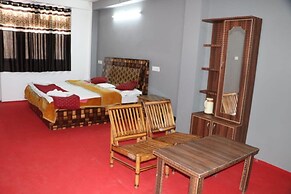 Hotel Sangla Retreat