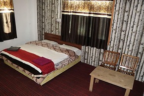 Hotel Sangla Retreat