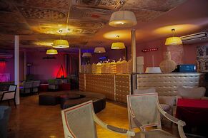 Hotel Tazi-Traditional Riad