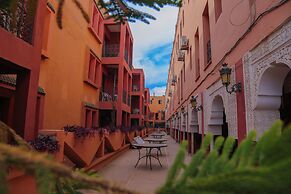 Hotel Tazi-Traditional Riad