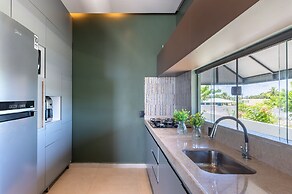 Casa 4 Quartos Porto de Galinhas 112M