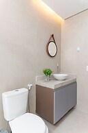 Casa 4 Quartos Porto de Galinhas 112M