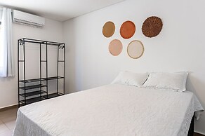 Casa 4 Quartos Porto de Galinhas 112M