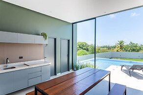 Casa 4 Quartos Porto de Galinhas 112M