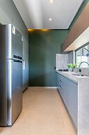 Casa 4 Quartos Porto de Galinhas 112M