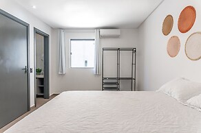 Casa 4 Quartos Porto de Galinhas 112M