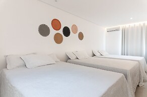 Casa 4 Quartos Porto de Galinhas 112M