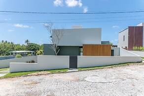 Casa 4 Quartos Porto de Galinhas 112M