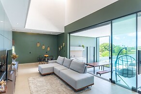 Casa 4 Quartos Porto de Galinhas 112M