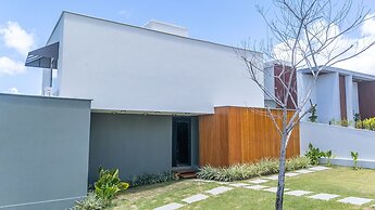 Casa 4 Quartos Porto de Galinhas 112M