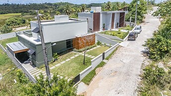 Casa 4 Quartos Porto de Galinhas 112M