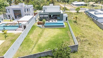 Casa 4 Quartos Porto de Galinhas 112M