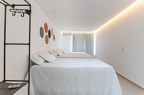 Casa 4 Quartos Porto de Galinhas 112M