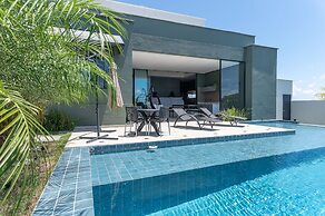 Casa 4 Quartos Porto de Galinhas 112M