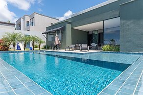 Casa 4 Quartos Porto de Galinhas 112M