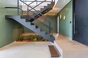 Casa 4 Quartos Porto de Galinhas 112M