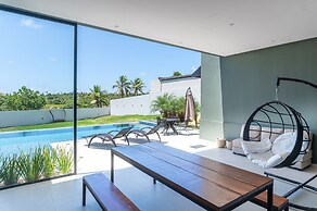 Casa 4 Quartos Porto de Galinhas 112M