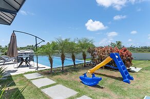 Casa 4 Quartos Porto de Galinhas 112M