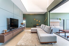 Casa 4 Quartos Porto de Galinhas 112M