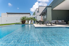 Casa 4 Quartos Porto de Galinhas 112M